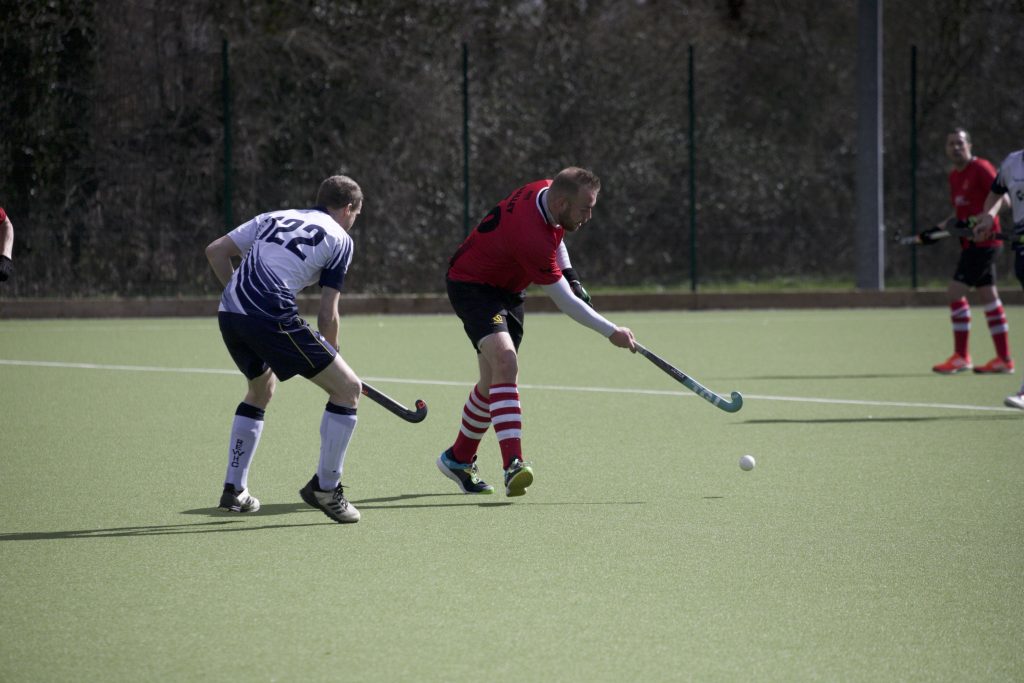 Match Report:<br> Rugby & East Warks 4-2 Oundle