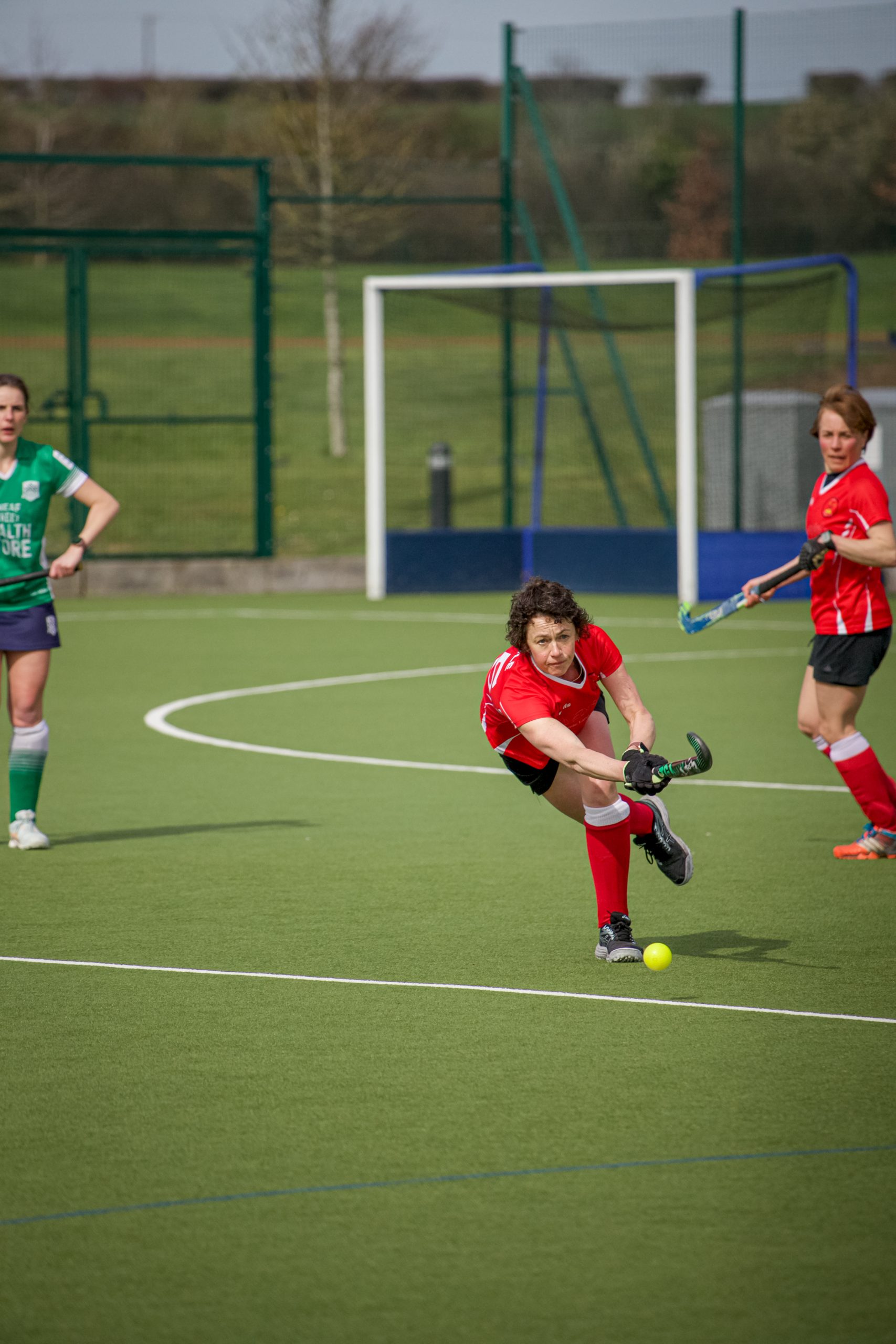 Oundle Hockey Club match detail