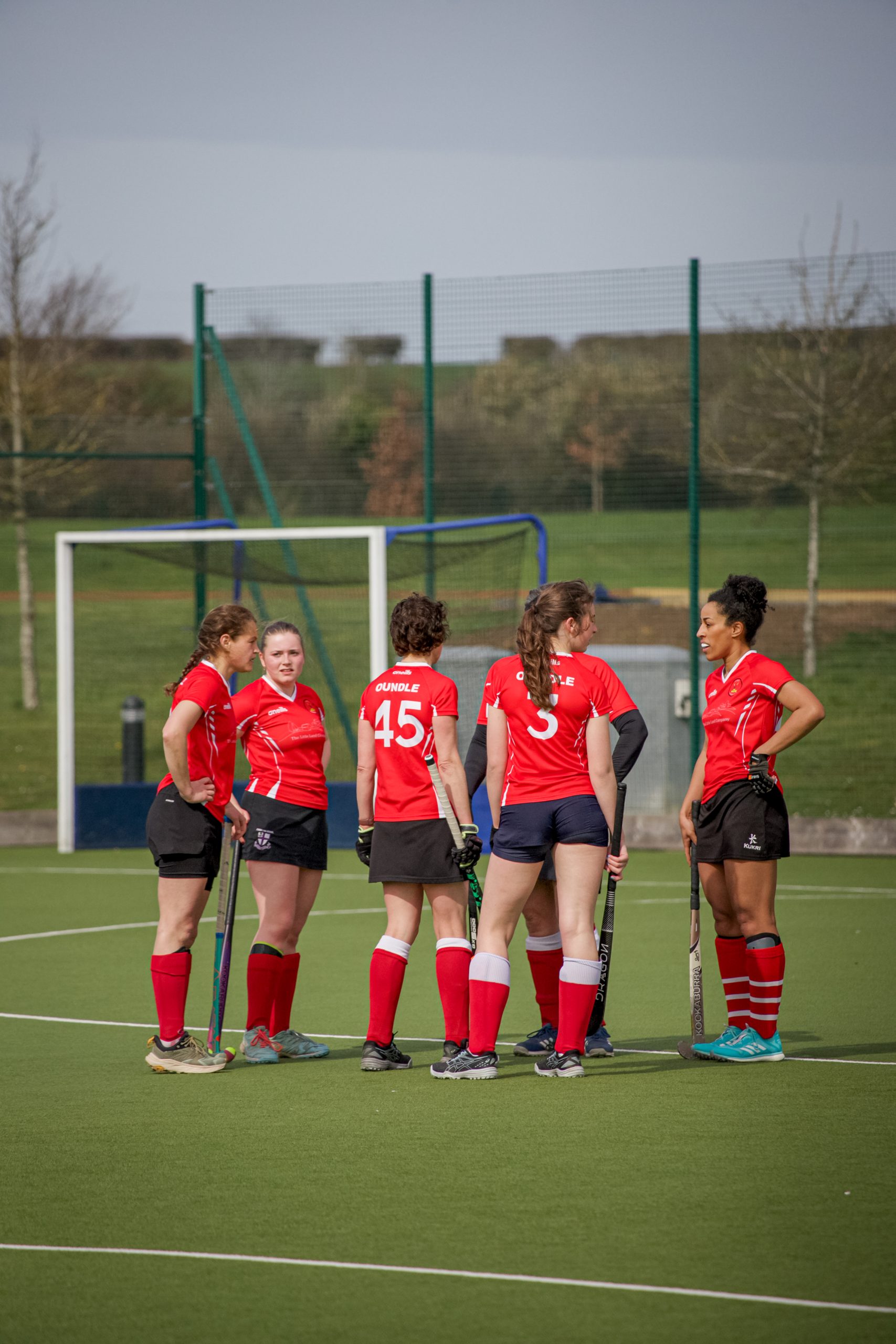 Oundle Hockey Club