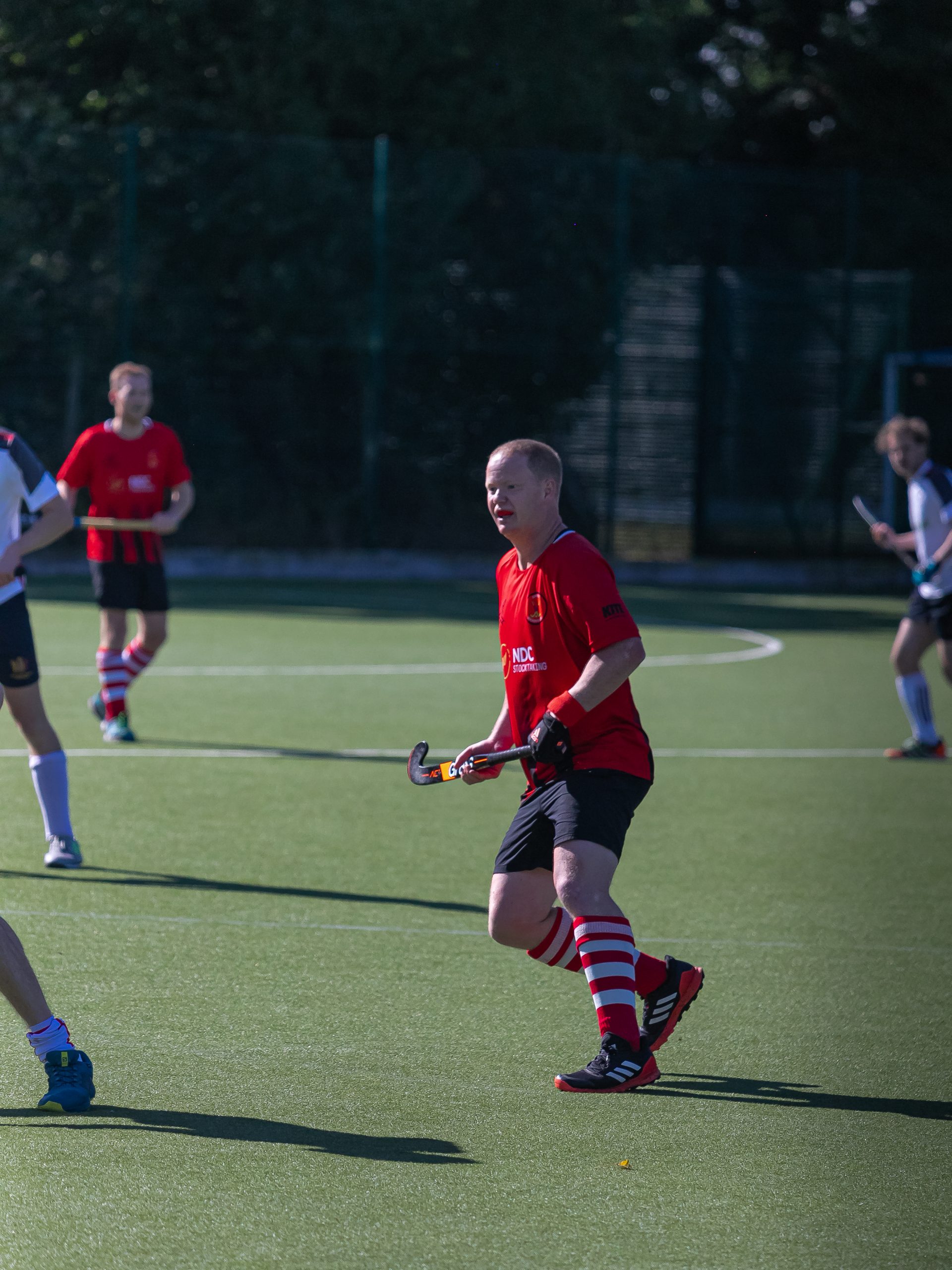 Oundle Men's XI