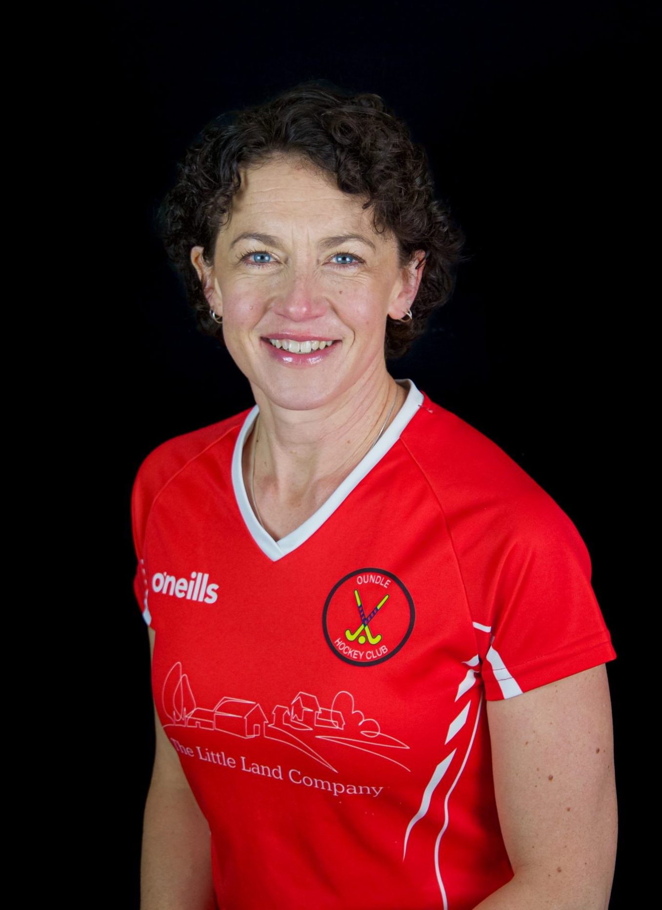 Helen Smith, Women's XI Captain