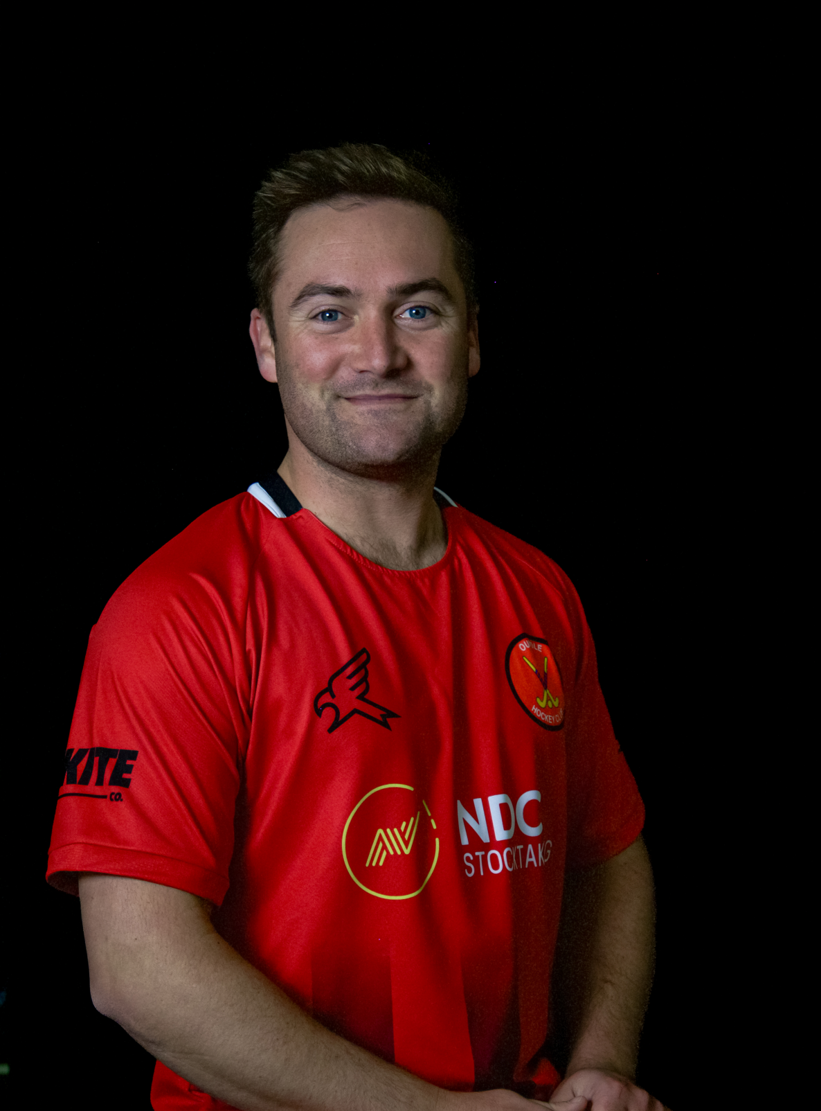 Tristan Ashby