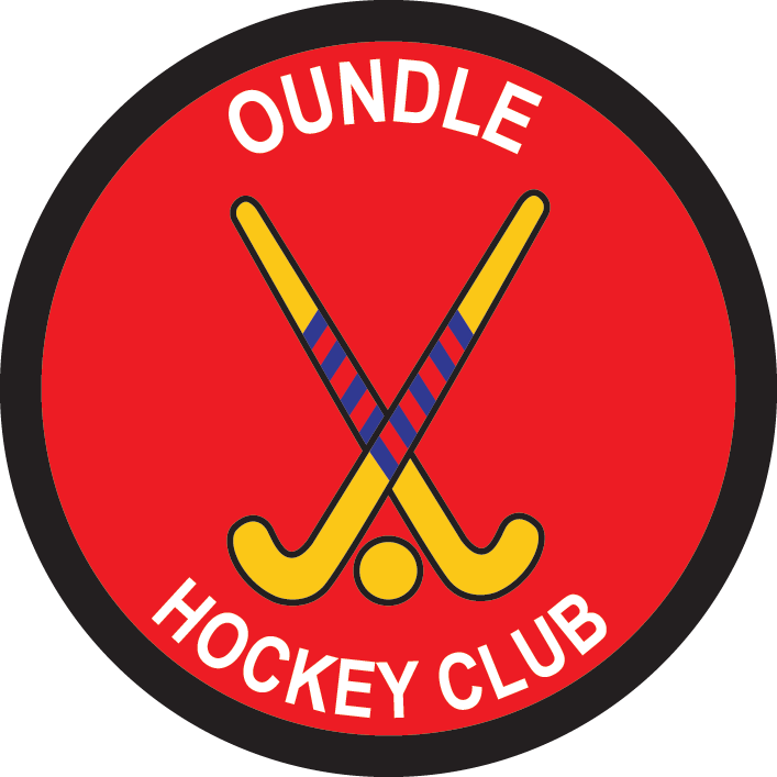 Oundle Hockey Club crest